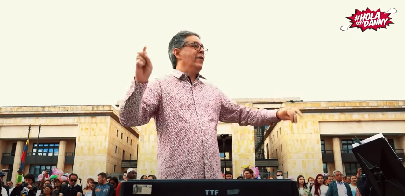 Pontificia Universidad Javeriana